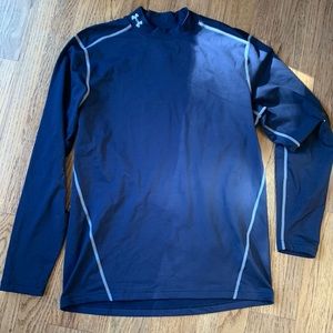 Under Armour shirt